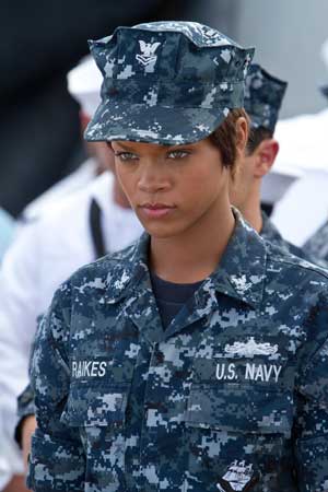 Rihanna-Battleship-review